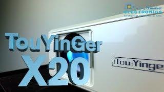 Проектор Touyinger X20