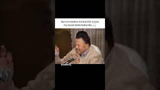nusrat fateh ali khan #60smusic #roohdiawaaz #