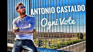 Antonio Castaldo - Ogni Vote