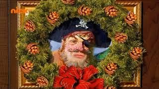 SpongeBob SquarePants - Intro (German) (Christmas Who?)