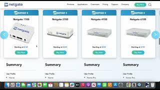 Why I Built My Own pfsense firewall router