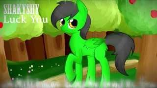 ShakyShy - Luck You