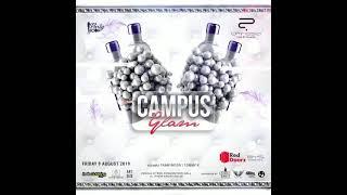 CAMPUS PARTY AT AMNESIA CLUB WITH DJ JOICE CHALISTA