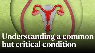 Understanding a common but critical condition - Nature's Building Blocks | BBC StoryWorks