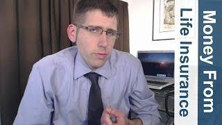 Can You Get Money From Your Life Insurance Before You Die?