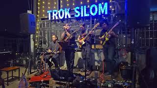 The Nerds - All i want @ Troksilom
