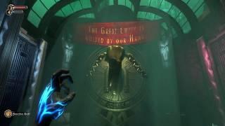 BioShock 1.1, native EAX on XP