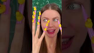 the weirdest LONG NAILS in the world