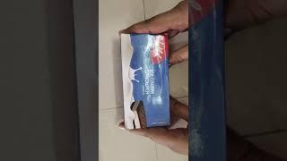 unboxing of Vadilal ice Cream Sandwich # Sandwich ice cream 