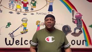 What I like about Meriden YMCA Child Care