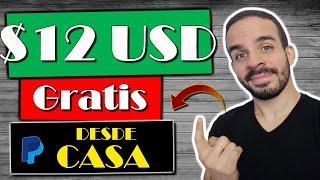 Las Mejores Páginas  para GANAR DINERO por INTERNET 2020 | Gana desde Casa SIN INVERTIR