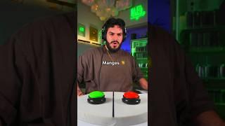 Majed reacts & rates MANGOS 