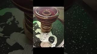 Alpha Hookah Houston + Bowl ( rosh ) Oblako alpha hookah #unboxing #export