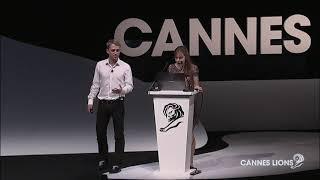 Cannes Lions – Facial Coding Demo