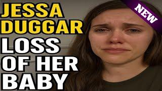 Heartbreaking News: Jessa Duggar Reveals Painful Baby Loss 