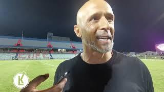 Cardoso After Leading Sundowns To 8th Consecutive League Title