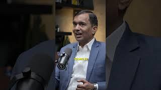 Real Estate Vs Stocks: Where to Invest? Raj Shamani #Shorts