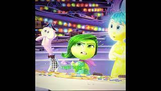 Disgust knows🫢| inside out 2 #insideout #odetari #odecore #keşfet #keşfetteyiz #edit