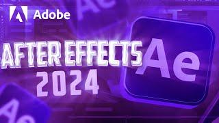 New Adobe After Effects Crack | Free Download After Effects | After Effects Crack 2024