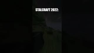 История создания STALCRAFT X #stalcraft #stalcraftx #shorts