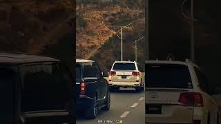 Land cruiser vs Range Rover vs defender