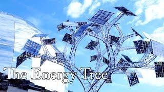 The Energy Tree | We The Curious