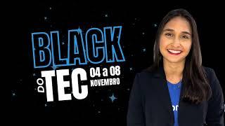 Black Friday do Tec Concursos 2024