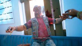 Dead Island 2 - Bud's Death Scene