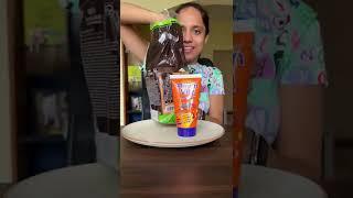 Bourn Vita Crunchy  Bread Spread Review 