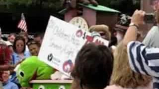 JP Patches Fans Give Back