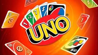 Let's Play - Uno Music