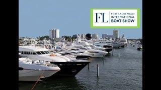 FLIBS 2018 Day 3 - CBRE Marina Services (Jason Spalding)