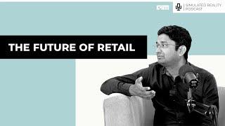 The Future of Retail: Discovering Smart Stores