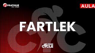 Pratique Cycle - Fartlek - Wilson Ângelo - 25/12 - 08:00