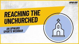 Connection Corner - Series 1: Reaching the Unchurched