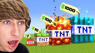 Testing INSANE TNT That You Can't Obtain