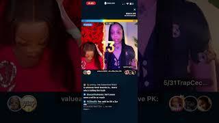 Bigo Cece speaks on upcoming court case with Supa