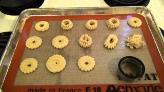 The Cookie Pro Ultra II