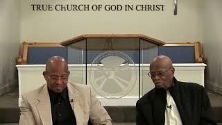 Bishop Oprie Jeffries - Hour of Perfection - 05212025
