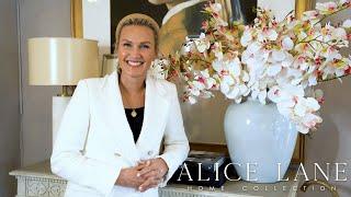 Large Vase | Alice Lane Home Collection