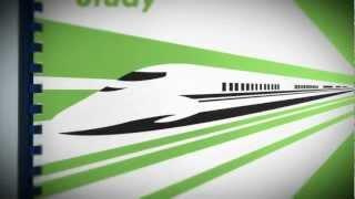 Rick Mercer: High Speed Rail Study | CBC