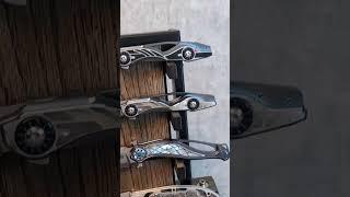 Justus knives & custom Knifestand Russia #justusknives #statusknife #knifestand