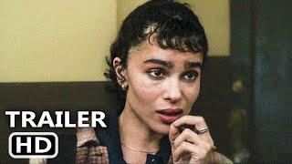 CAUGHT STEALING Trailer (2025) Zoë Kravitz, Austin Butler