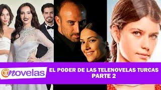 NOVELAS TM | FÁBRICA DE TELENOVELAS TURCAS