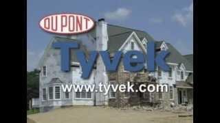 The World of DuPont Tyvek