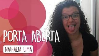 Nathalia Lima - Porta Aberta (cover) Luka