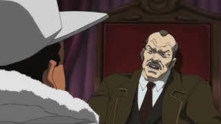 The Boondocks - Riley is G