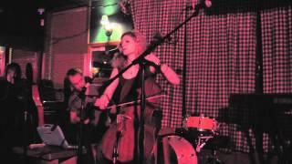 Lauren Molina -The Morning