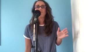 Stay - Cover by Sofia Riverso