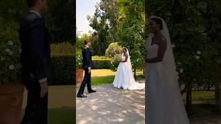 "United in Love: A Wedding Story" 